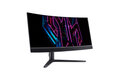 slide {0} of {1}, zoom in, Predator X34 X Gaming OLED-skærm