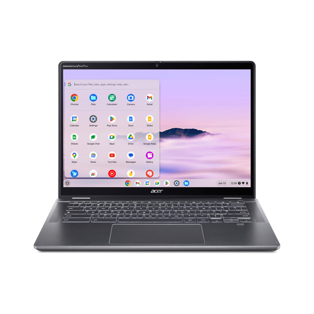 Acer Chromebook CPE594 i3 8GB 256GB Touchscreen Laptop