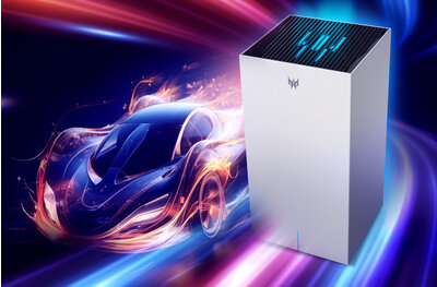 VELKOMMEN TIL TRÅDLØS GAMING