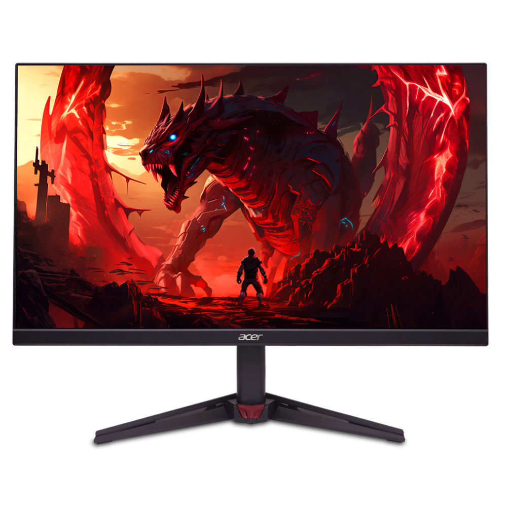 Acer Nitro VG270KV4 160Hz IPS Gaming Monitor