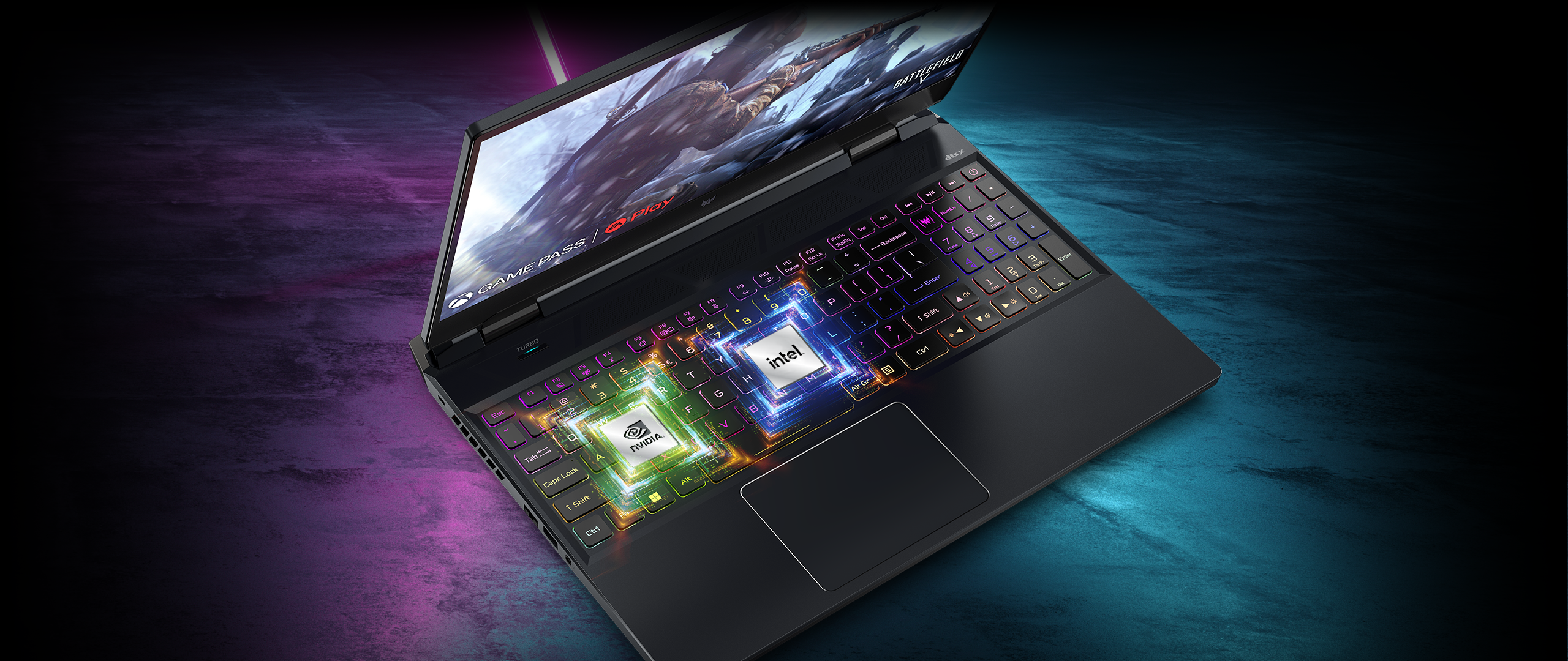 corei9-3070Ti】PREDATOR heiios300 おぼつかなく