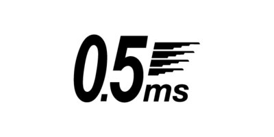 Nitro VG270U G Gaming LCD-skærm