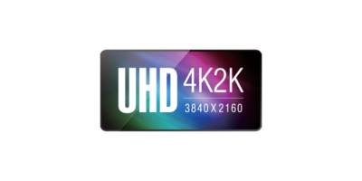 Nitro VG270U G Gaming LCD-skærm