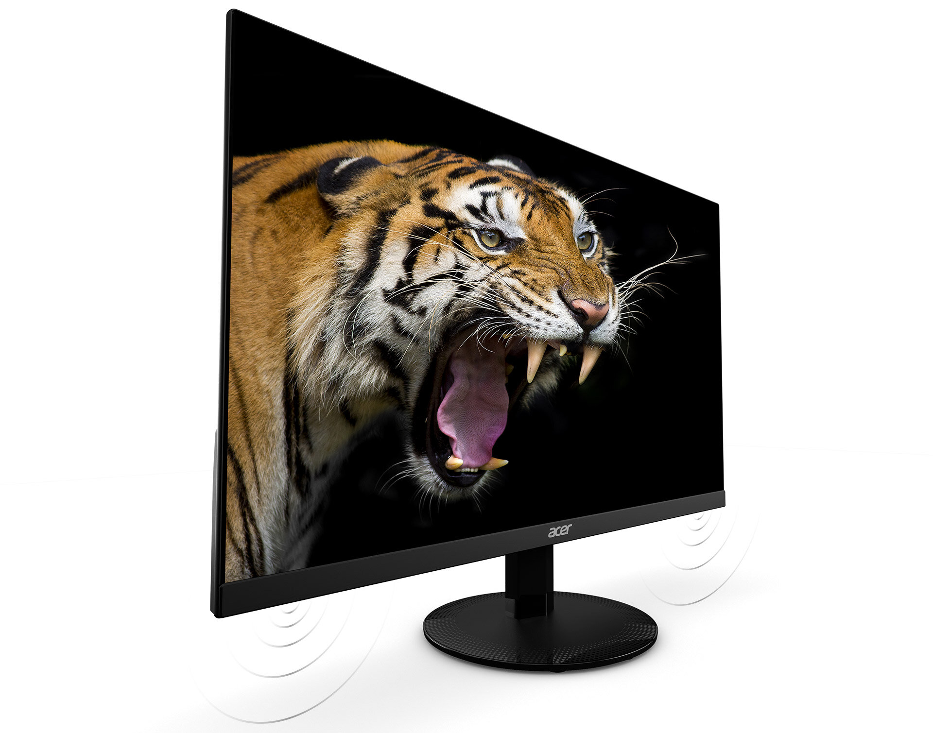 Acer SA240YAbi 23.8\