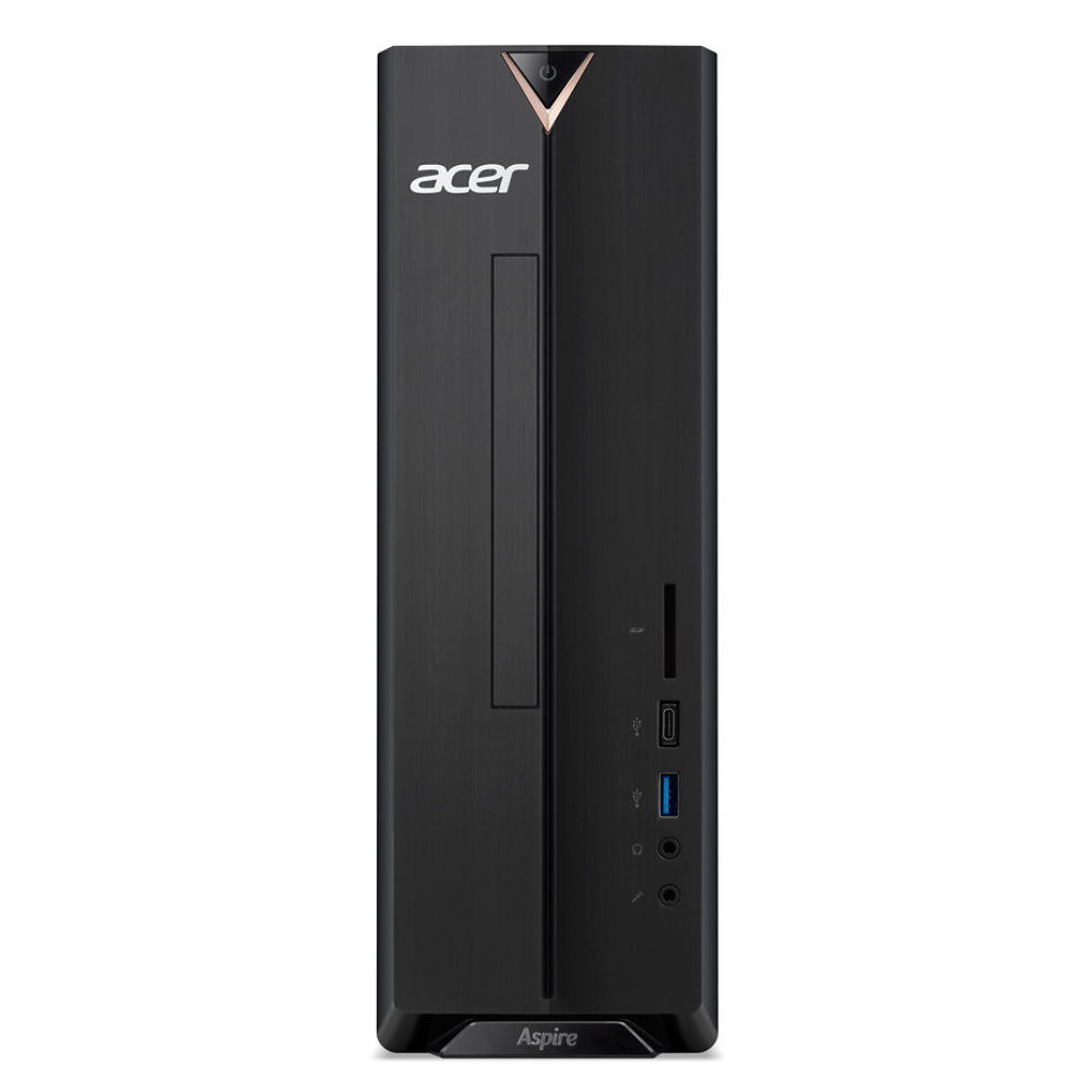 ACER Aspire XC-895 Tower Desktop PC Core i5-10400 8GB RAM 1TB HDD