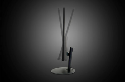 Ergonomisk stativ, der kan tilpasses