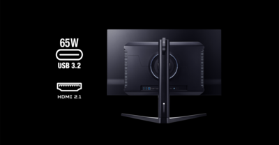 ET KNUDEPUNKT AF NÆSTE GENERATIONS FORBINDELSESMULIGHEDER