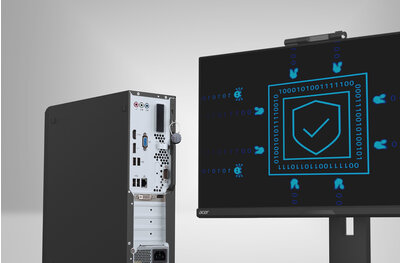 Business-grade Security