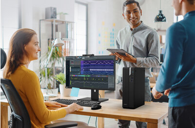 High-definition Audio
