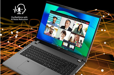 Styrken ved AI og smarte løsninger