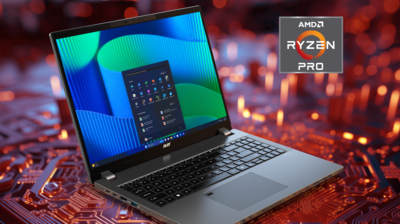 Førende ydeevne til erhvervslivet