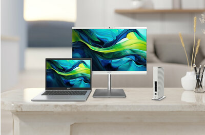 Multi-Link-mesh og flere ethernet-porte