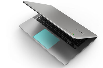 Eco-friendly Touchpad