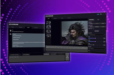 Bliv klar til at skabe