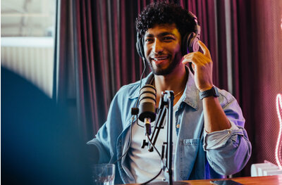 Bliv klar til at oprette