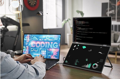 Uafbrudte sessioner i realtid