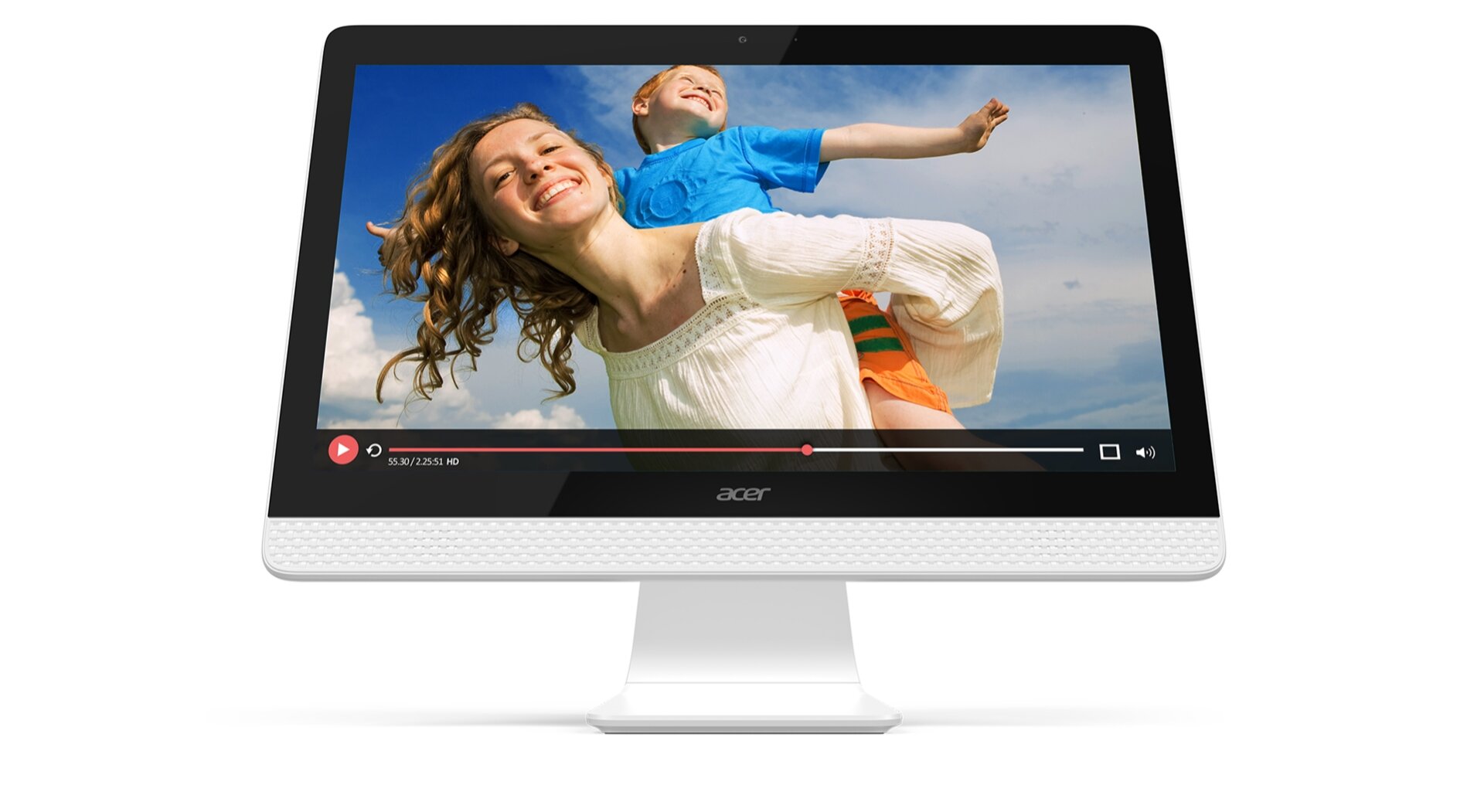 acer all in one pc currys