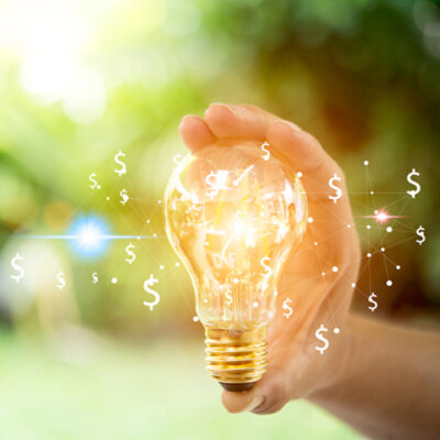 Op til 30.000 timers varighed