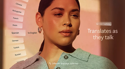 Real-Time Subtitles