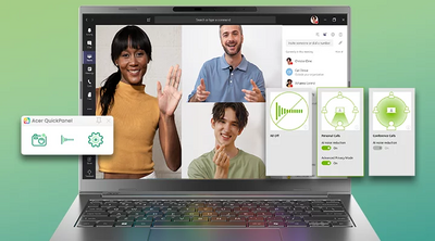 Smoother Video Calls
