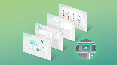Streamline Your Settings