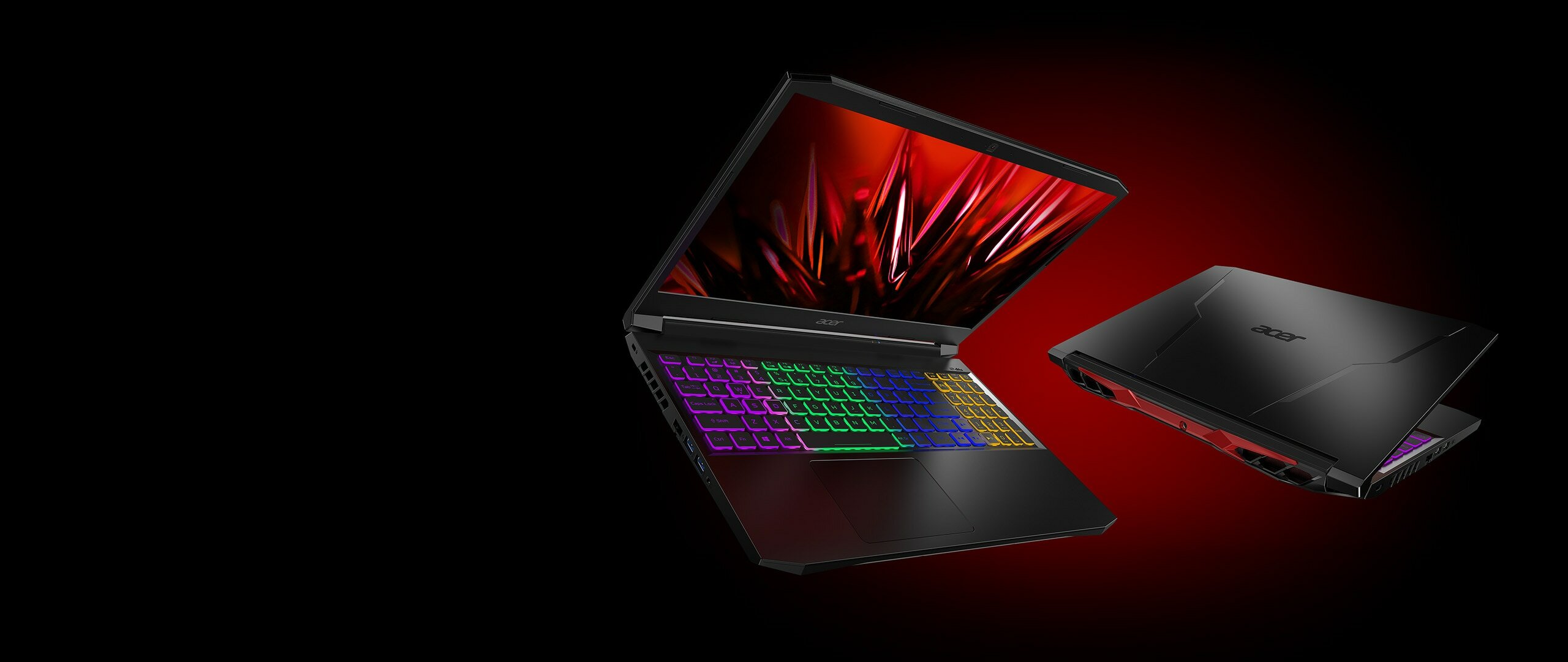 ACER Nitro 5 AN515-52 15.6