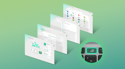 Simplifiez vos r&eacute;glages