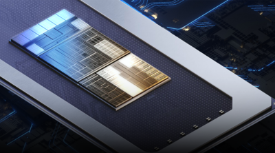 Intel® AI Boost