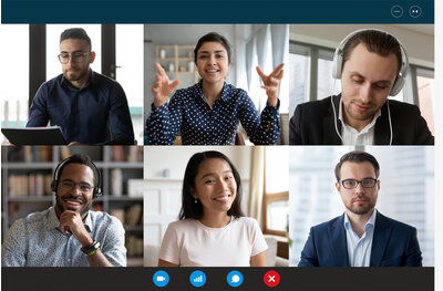 Video Calls Made Easy