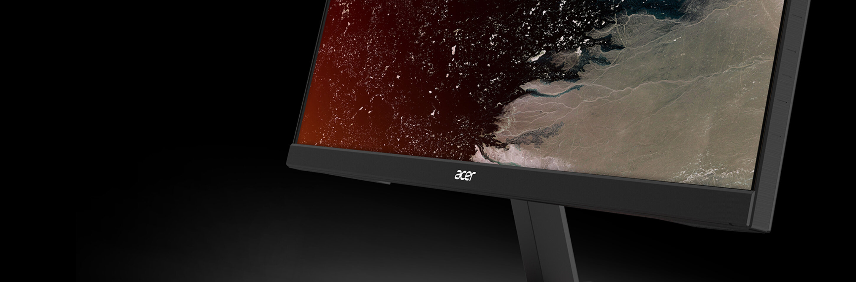 ACER Nitro VG220Qbmiix Full HD 21.5