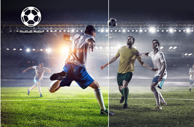 Mode Football