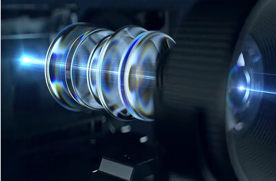 Advanced Projection Technology