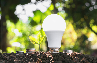 High Efficiency, Low TCO