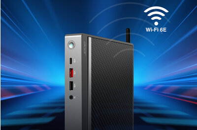 Connexions rapides et fiables