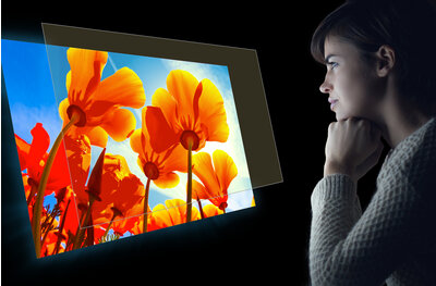 Øjensikkerhed frem for alt