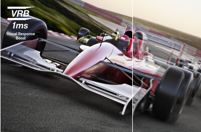 Lynhurtig opdatering