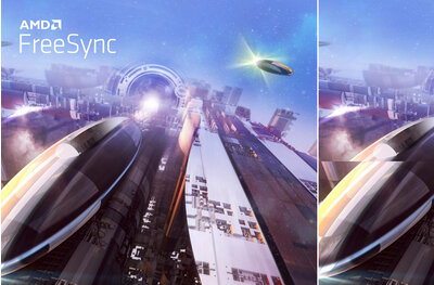 Ingen billedfejl på skærmen