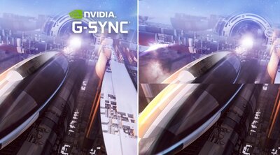 NVIDIA G-SYNC® PULSAR