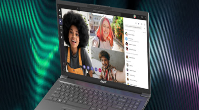Appels vidéo plus fluides