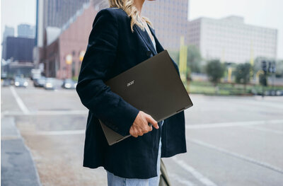 Lige til at tage med