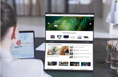 Forbedrede perspektiver