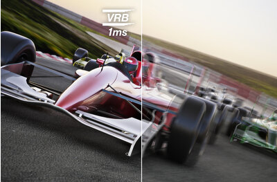 Mere spil, mindre sløring