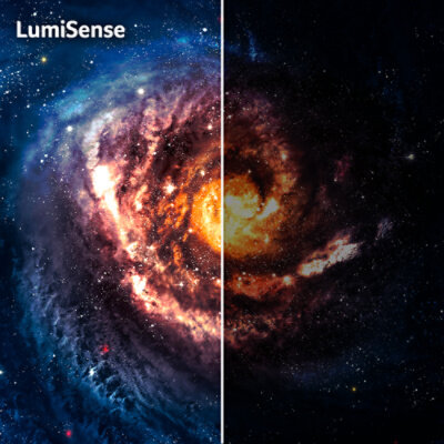 Acer LumiSense™