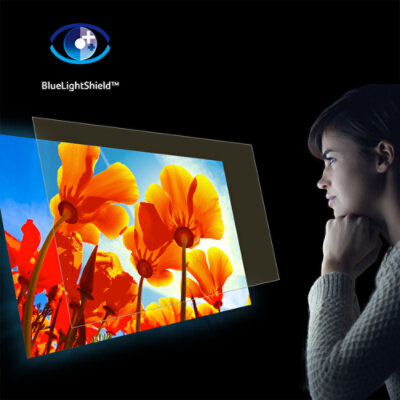 Acer BlueLightShield™