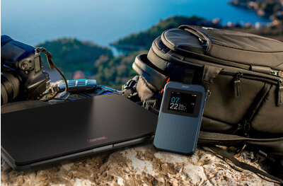 Tilslut alle dine enheder