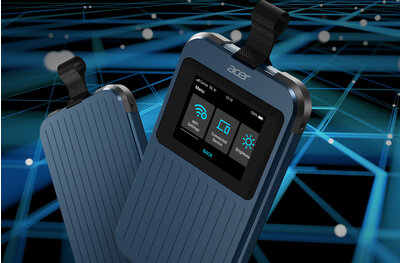 Imponerende 5G-dækning med SignalScan™