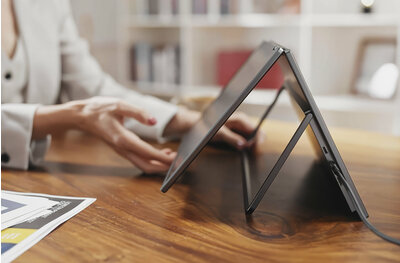 Sammenfoldeligt design