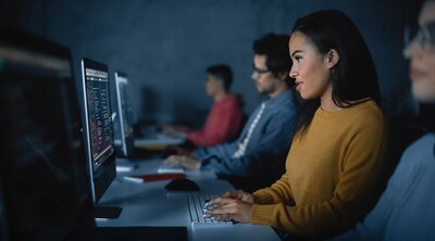 Uddannelse og forskning