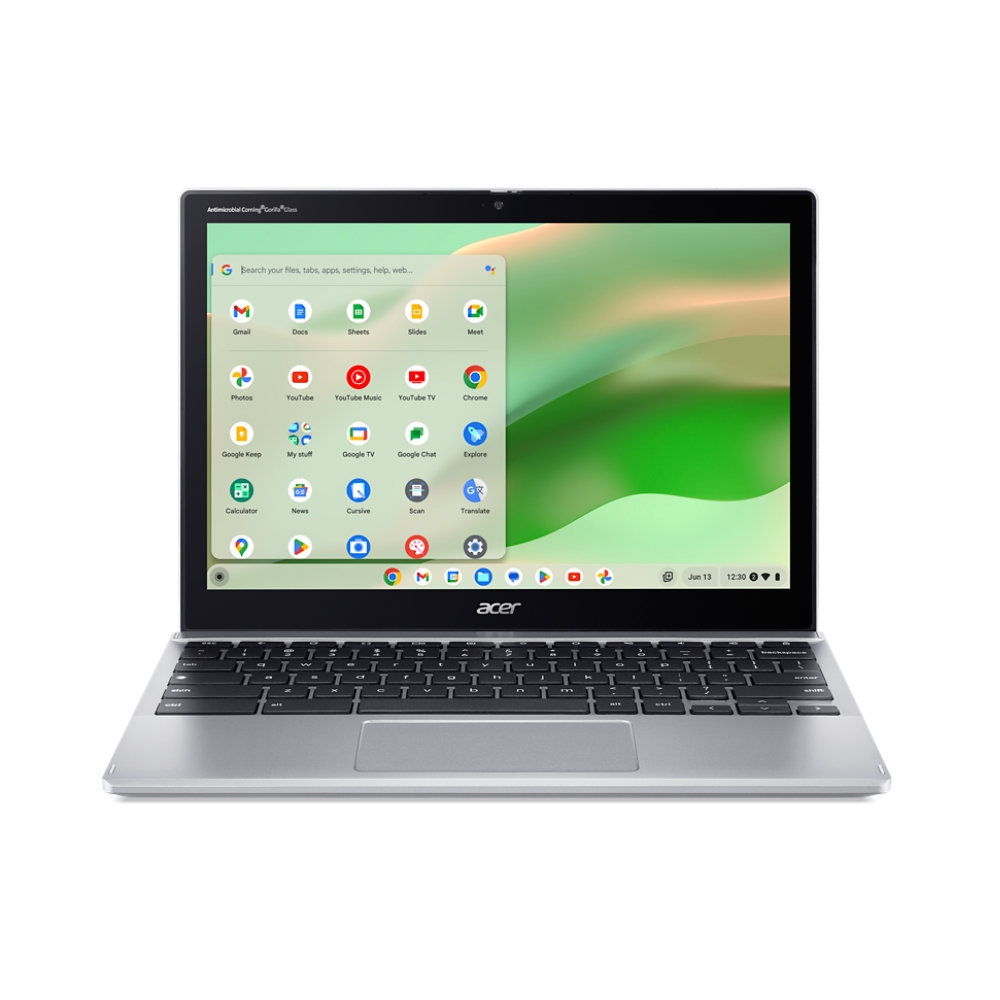 Chromebook本体 nicknicknick Dell Chromebook 3100 (WiFi) 4 GB, 16GB Black - 0KYC9A00
