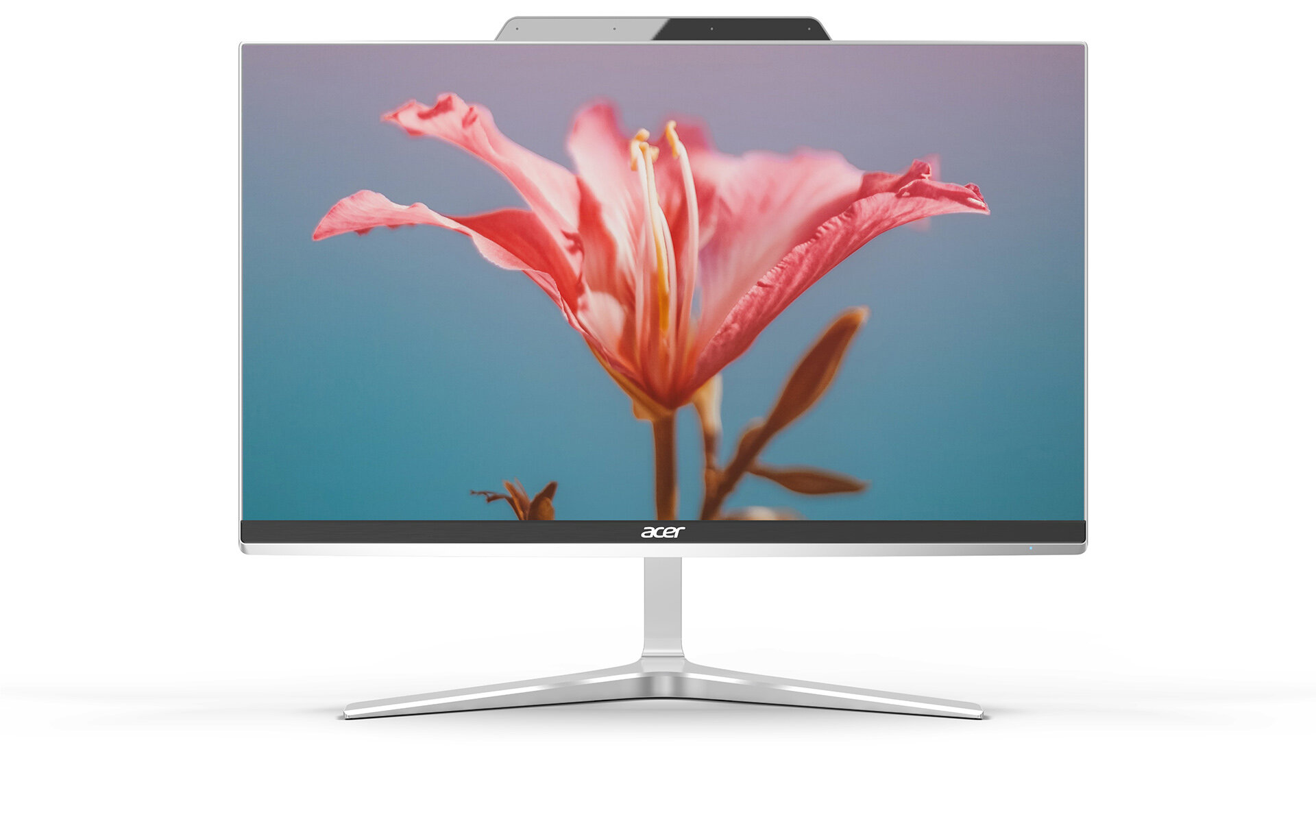 ACER Aspire Z24 23.8” All-in-One PC - Intel® Core™ i5, 1 TB HDD